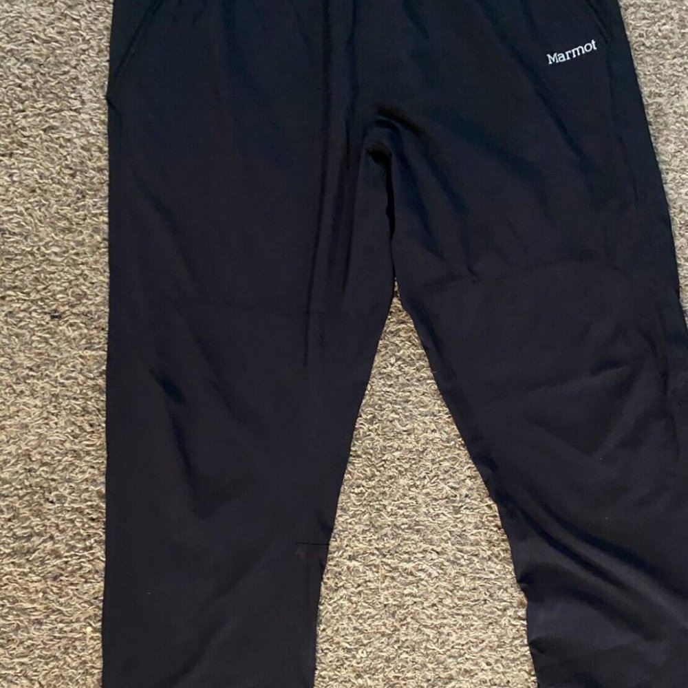 Marmot Lightweight Hiking Pants Mens Large